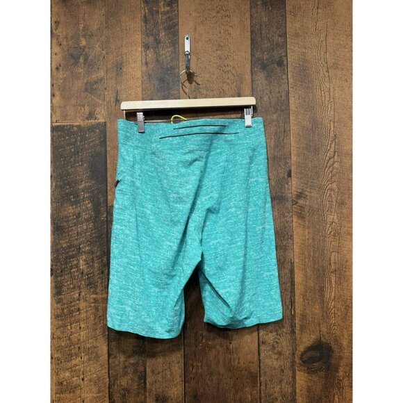 Lululemon Men’s Current State Board Shorts Size 30 EUC - Picture 2 of 5